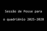 Vereadores eleitos de São Vicente tomam posse nesta quarta (1°/1)